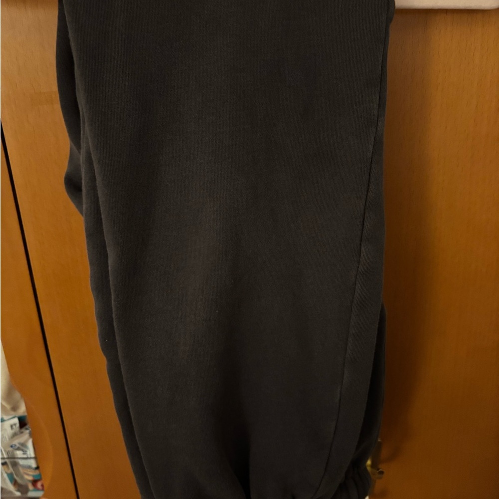 Garage Black Women's Pants